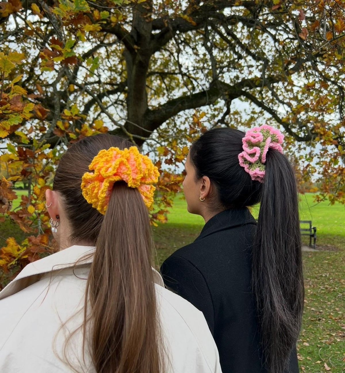 Scrunchies