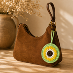 Bunai Crochet AirPods Case