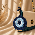 Bunai Crochet AirPods Case