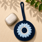 Bunai Crochet AirPods Case