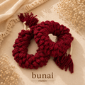 Bunai Rose Gajra
