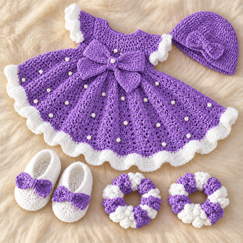 Newborn Baby Set