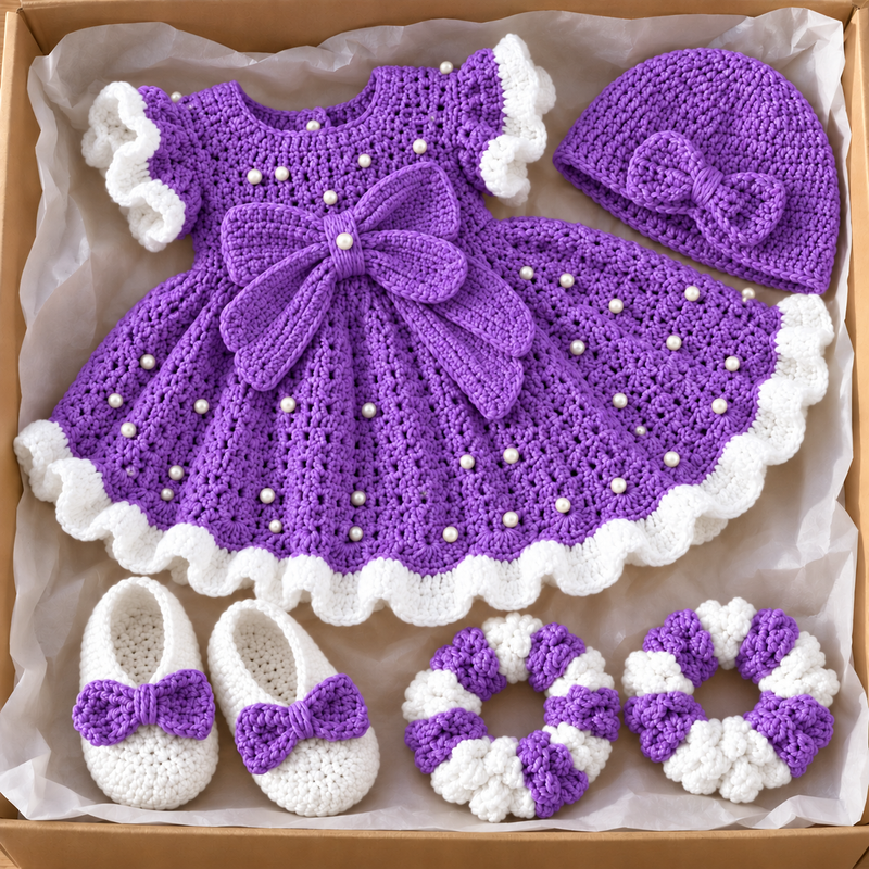 Newborn Baby Set