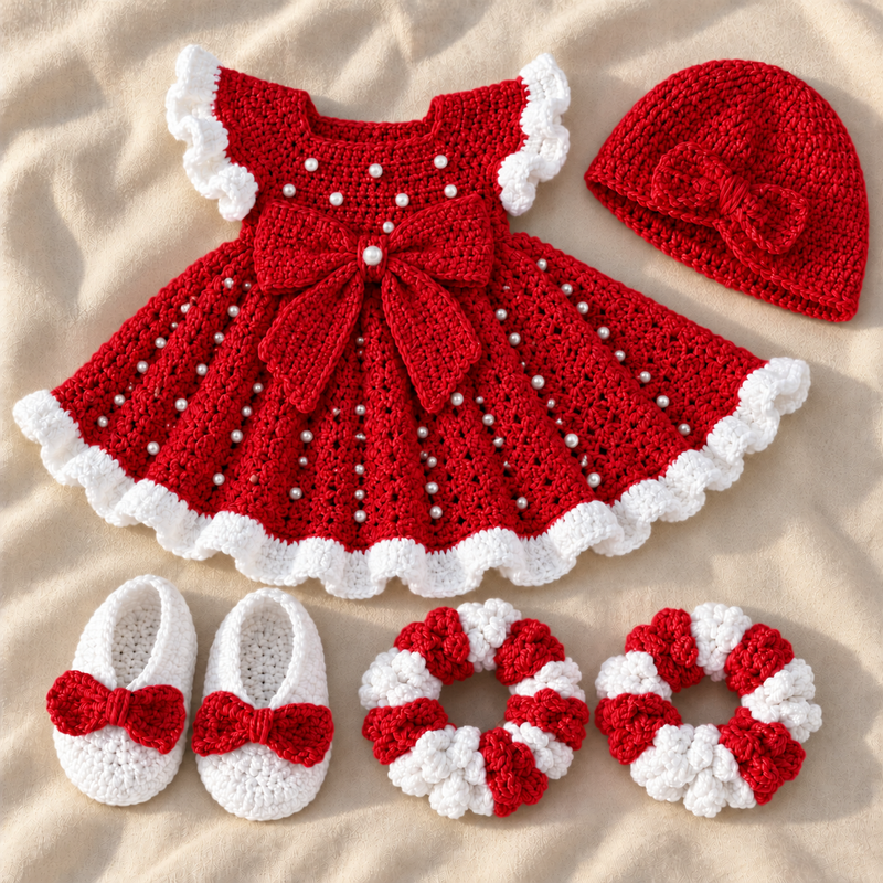 Newborn Baby Set