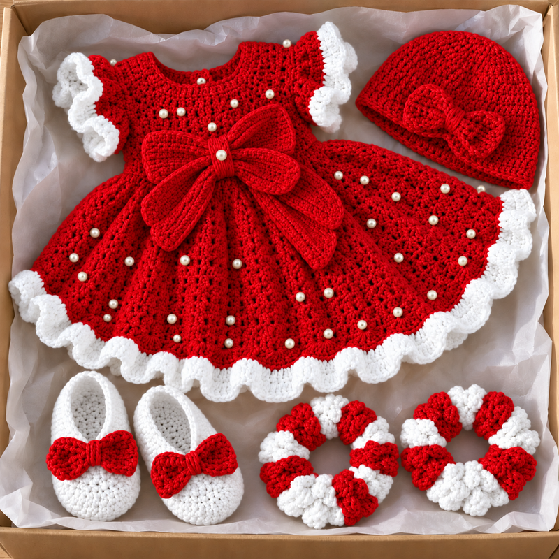 Newborn Baby Set