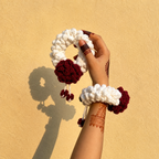 Bunai Rose & Jasmine Gajra