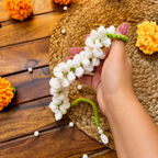 Bunai Jasmine Gajra